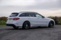 2018 Mercedes-Benz C Class C63 Premium 5dr Auto for sale at Hofmanns