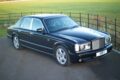 2002 Bentley Arnage T 4dr Auto for sale at Hofmanns