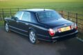 2002 Bentley Arnage T 4dr Auto for sale at Hofmanns