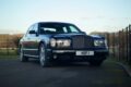 2002 Bentley Arnage T 4dr Auto for sale at Hofmanns