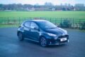 2022 Toyota Yaris 1.5 Hybrid Design 5dr CVT for sale at Hofmanns