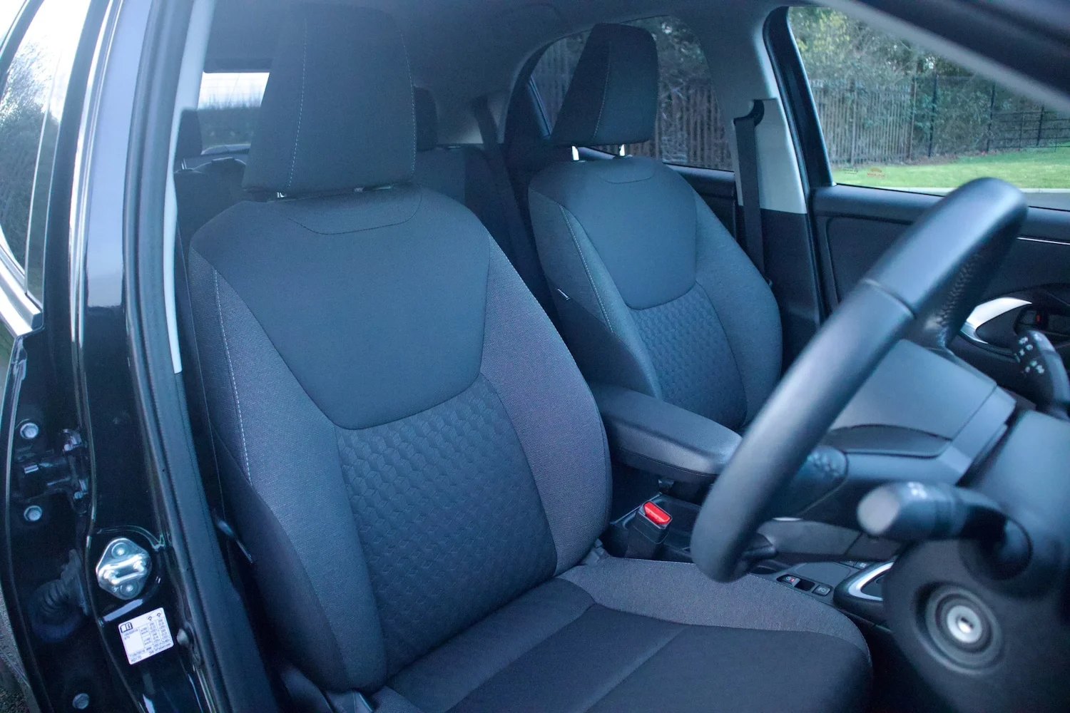 2022 Toyota Yaris 1.5 Hybrid Design 5dr CVT for sale at Hofmanns