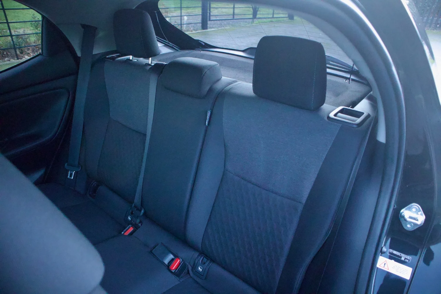 2022 Toyota Yaris 1.5 Hybrid Design 5dr CVT for sale at Hofmanns