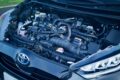 2022 Toyota Yaris 1.5 Hybrid Design 5dr CVT for sale at Hofmanns