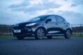 2022 Toyota Yaris 1.5 Hybrid Design 5dr CVT for sale at Hofmanns