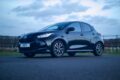 2022 Toyota Yaris 1.5 Hybrid Design 5dr CVT for sale at Hofmanns