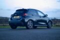 2022 Toyota Yaris 1.5 Hybrid Design 5dr CVT for sale at Hofmanns