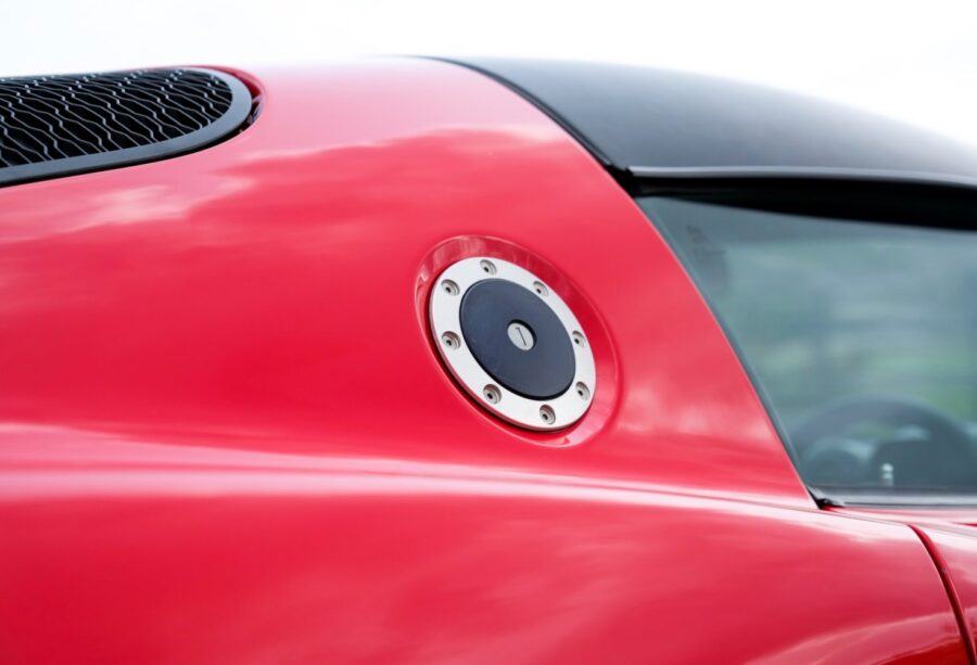 2021 Lotus Exige 3.5 V6 390 Sport Final Edition 2dr for sale at Hofmanns