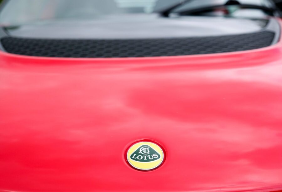 2021 Lotus Exige 3.5 V6 390 Sport Final Edition 2dr for sale at Hofmanns