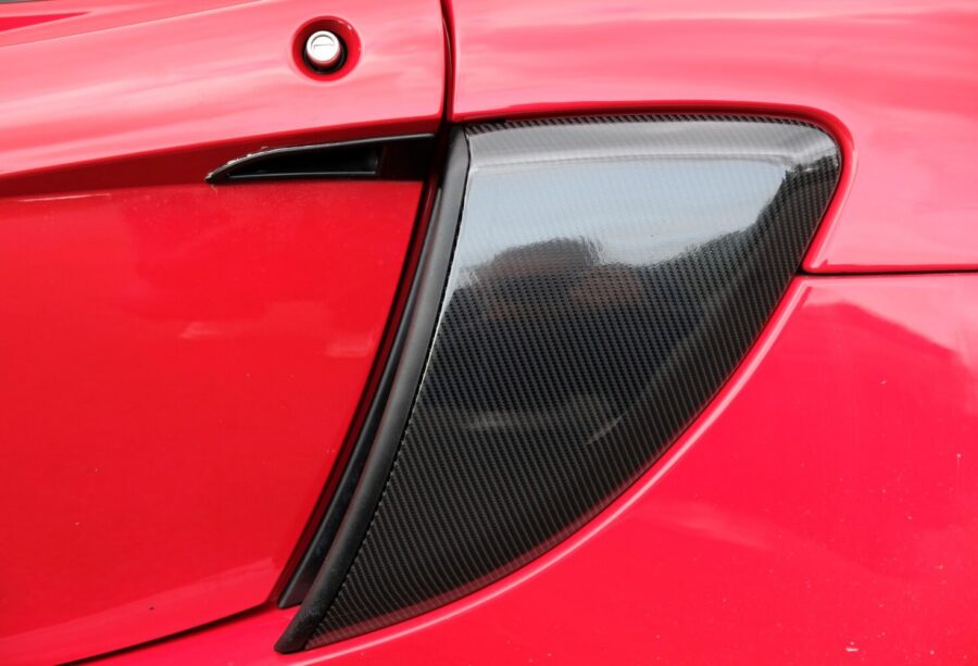 2021 Lotus Exige 3.5 V6 390 Sport Final Edition 2dr for sale at Hofmanns