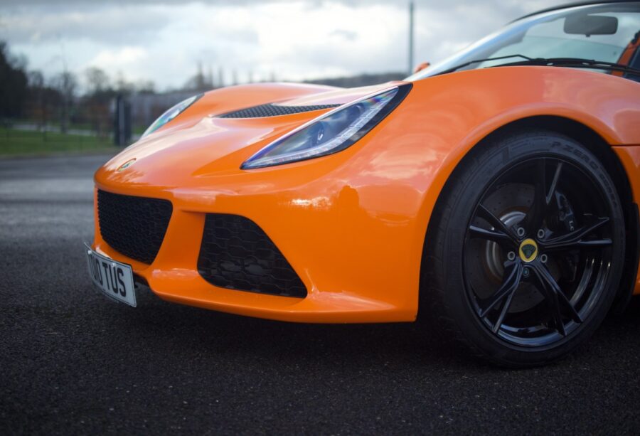 2014 Lotus Exige 3.5 V6 S 2dr [Premium] for sale at Hofmanns