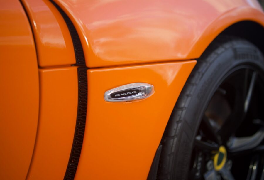 2014 Lotus Exige 3.5 V6 S 2dr [Premium] for sale at Hofmanns