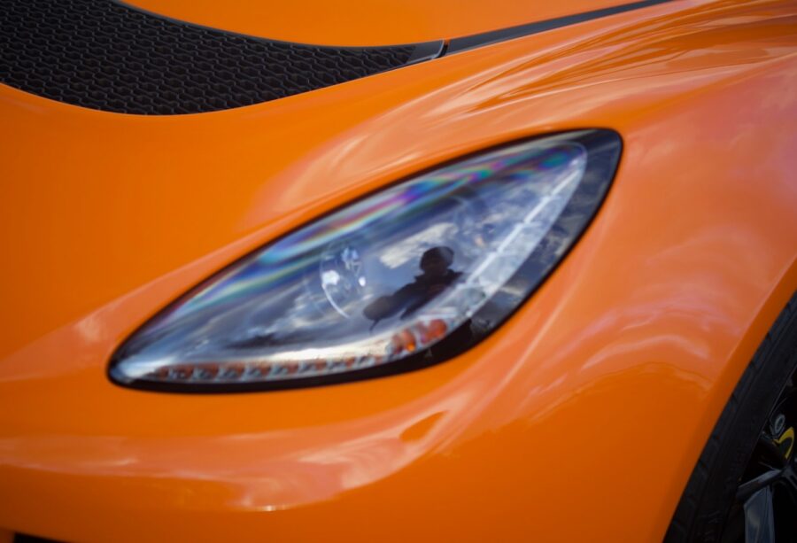 2014 Lotus Exige 3.5 V6 S 2dr [Premium] for sale at Hofmanns