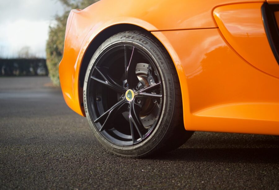 2014 Lotus Exige 3.5 V6 S 2dr [Premium] for sale at Hofmanns