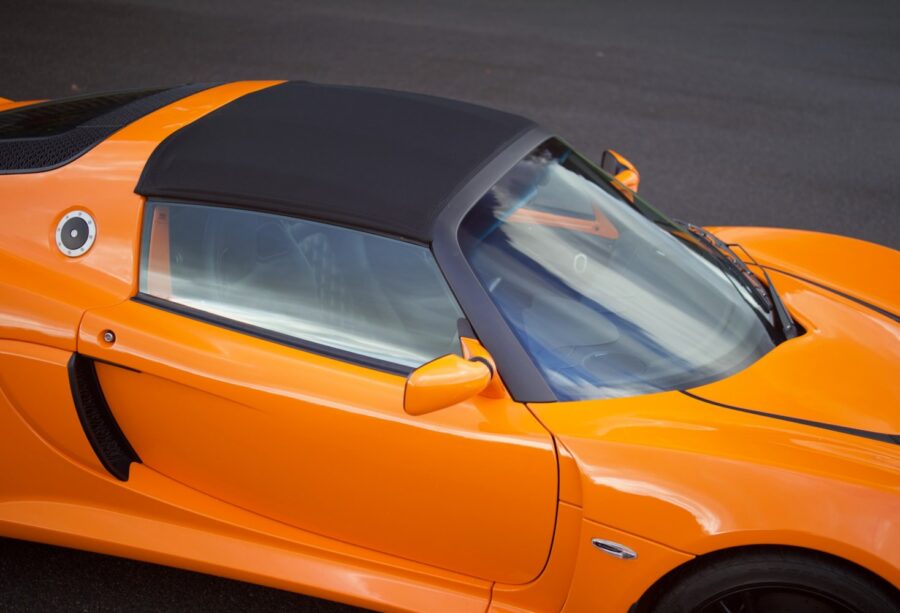 2014 Lotus Exige 3.5 V6 S 2dr [Premium] for sale at Hofmanns