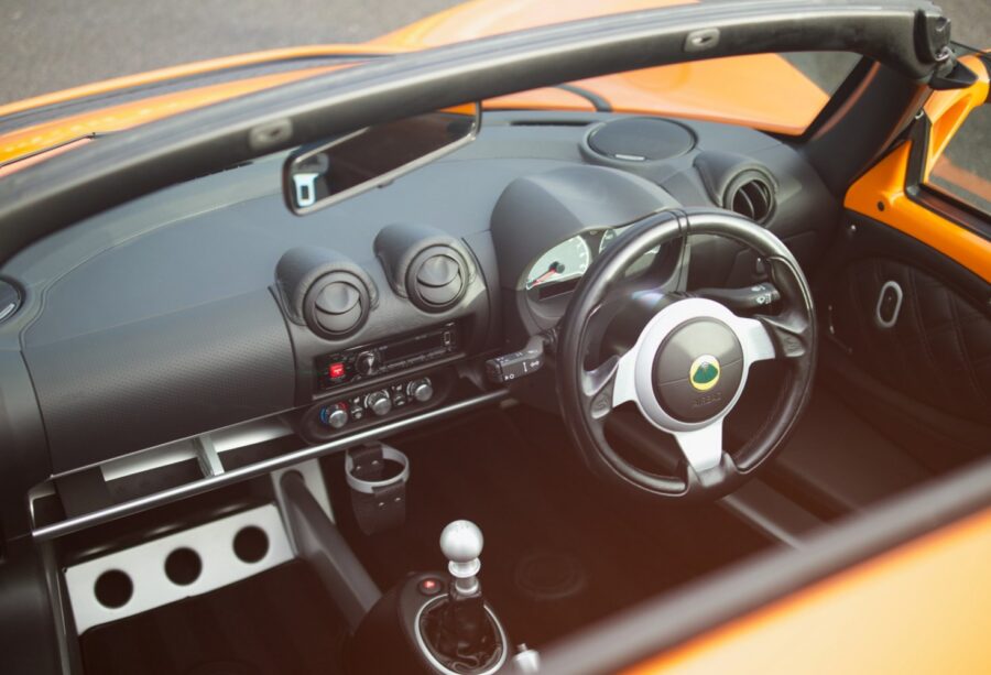 2014 Lotus Exige 3.5 V6 S 2dr [Premium] for sale at Hofmanns