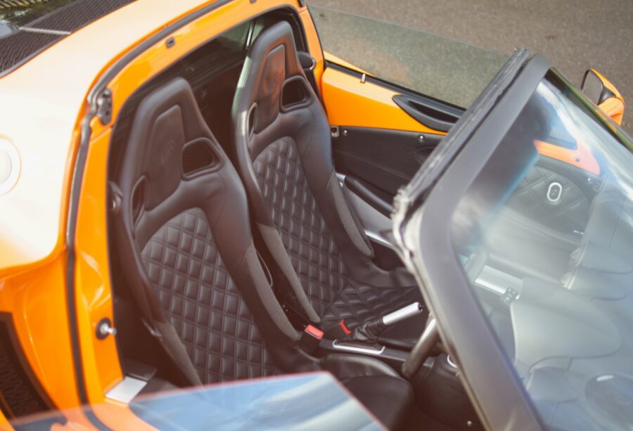 2014 Lotus Exige 3.5 V6 S 2dr [Premium] for sale at Hofmanns