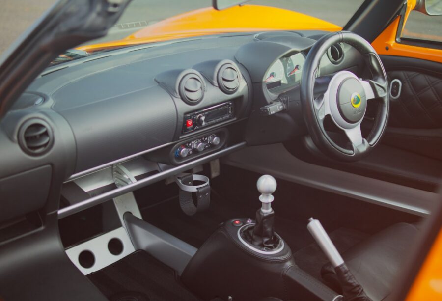 2014 Lotus Exige 3.5 V6 S 2dr [Premium] for sale at Hofmanns