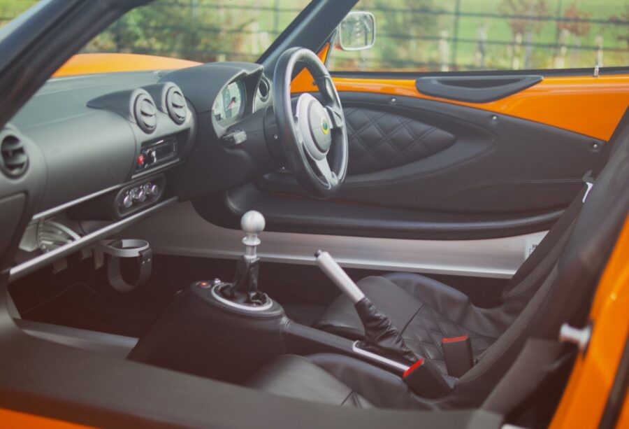 2014 Lotus Exige 3.5 V6 S 2dr [Premium] for sale at Hofmanns