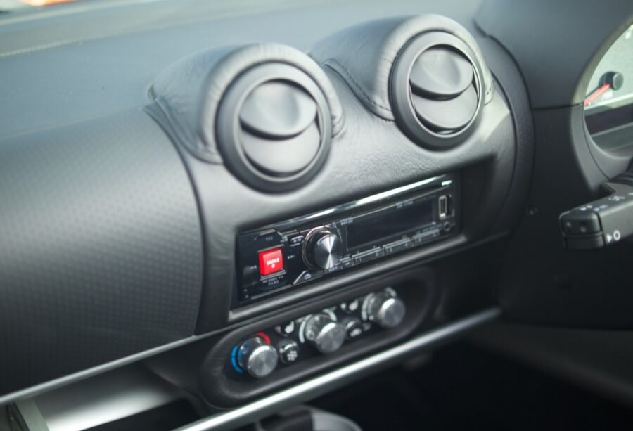 2014 Lotus Exige 3.5 V6 S 2dr [Premium] for sale at Hofmanns