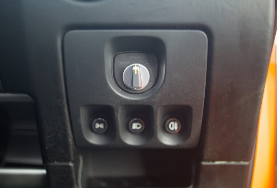 2014 Lotus Exige 3.5 V6 S 2dr [Premium] for sale at Hofmanns