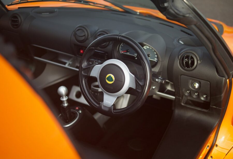 2014 Lotus Exige 3.5 V6 S 2dr [Premium] for sale at Hofmanns