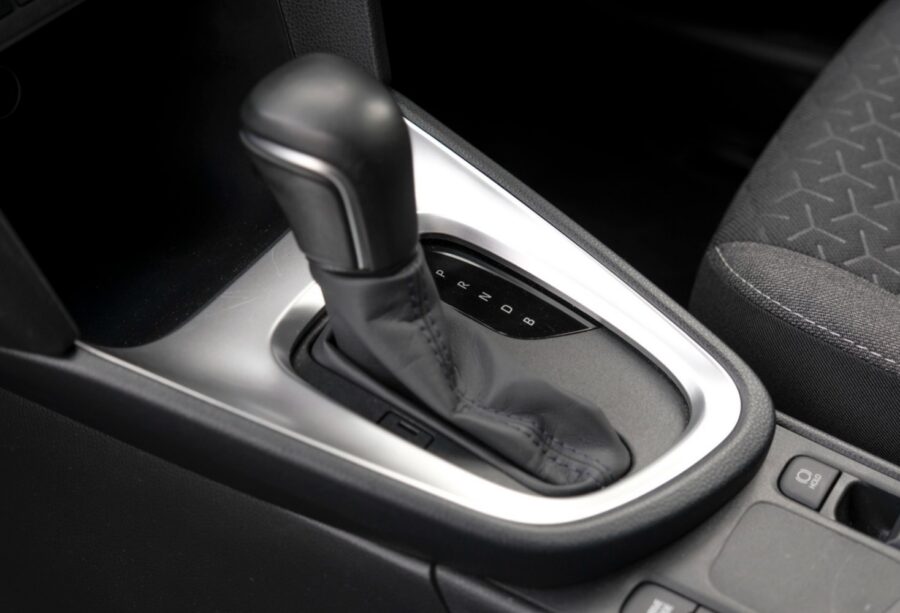 2024 Toyota Yaris Cross 1.5 Hybrid Design 5dr CVT for sale at Hofmanns