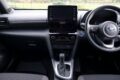 2024 Toyota Yaris Cross 1.5 Hybrid Design 5dr CVT for sale at Hofmanns