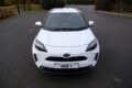 2024 Toyota Yaris Cross 1.5 Hybrid Design 5dr CVT for sale at Hofmanns