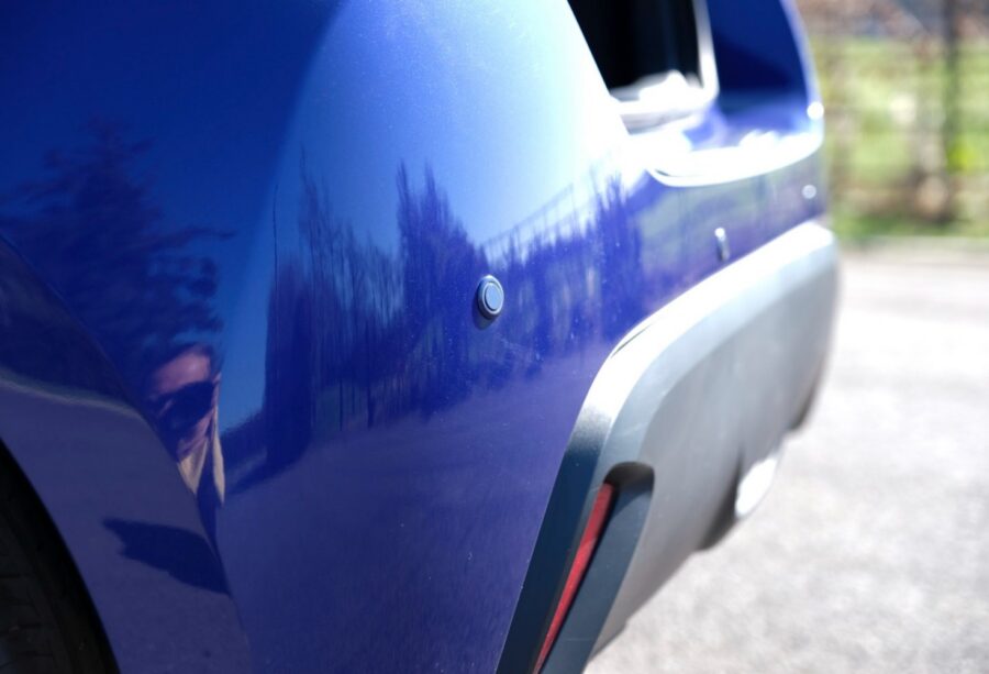 2024 Toyota Yaris 1.5 Hybrid Design 5dr CVT for sale at Hofmanns