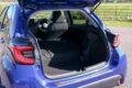 2024 Toyota Yaris 1.5 Hybrid Design 5dr CVT for sale at Hofmanns
