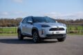 2025 Toyota Yaris Cross 1.5 Hybrid Design 5dr CVT for sale at Hofmanns