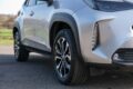 2025 Toyota Yaris Cross 1.5 Hybrid Design 5dr CVT for sale at Hofmanns