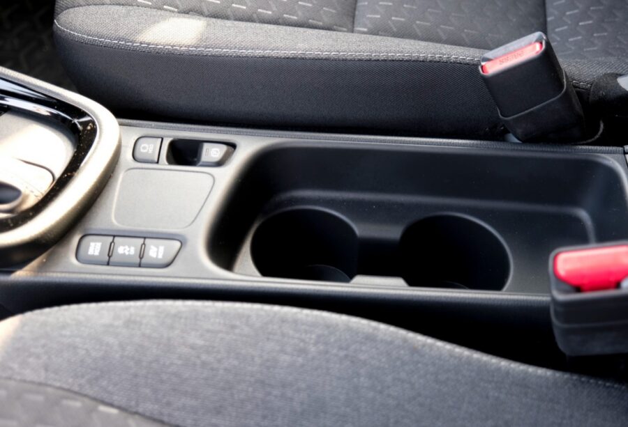 2025 Toyota Yaris Cross 1.5 Hybrid Design 5dr CVT for sale at Hofmanns