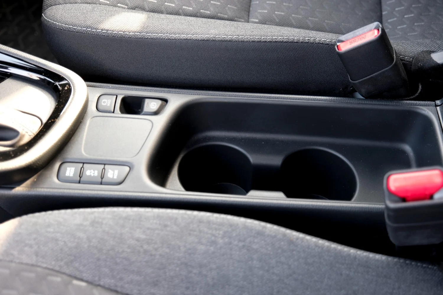 2025 Toyota Yaris Cross 1.5 Hybrid Design 5dr CVT for sale at Hofmanns