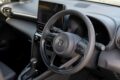2025 Toyota Yaris Cross 1.5 Hybrid Design 5dr CVT for sale at Hofmanns