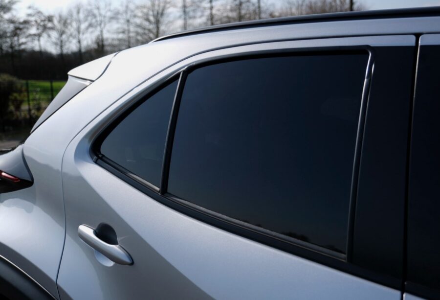 2025 Toyota Yaris Cross 1.5 Hybrid Design 5dr CVT for sale at Hofmanns