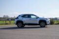 2025 Toyota Yaris Cross 1.5 Hybrid Design 5dr CVT for sale at Hofmanns