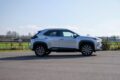 2025 Toyota Yaris Cross 1.5 Hybrid Design 5dr CVT for sale at Hofmanns