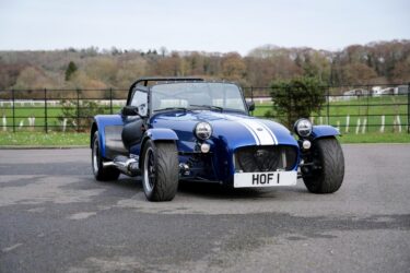 2023 Caterham Seven for sale at Hofmanns