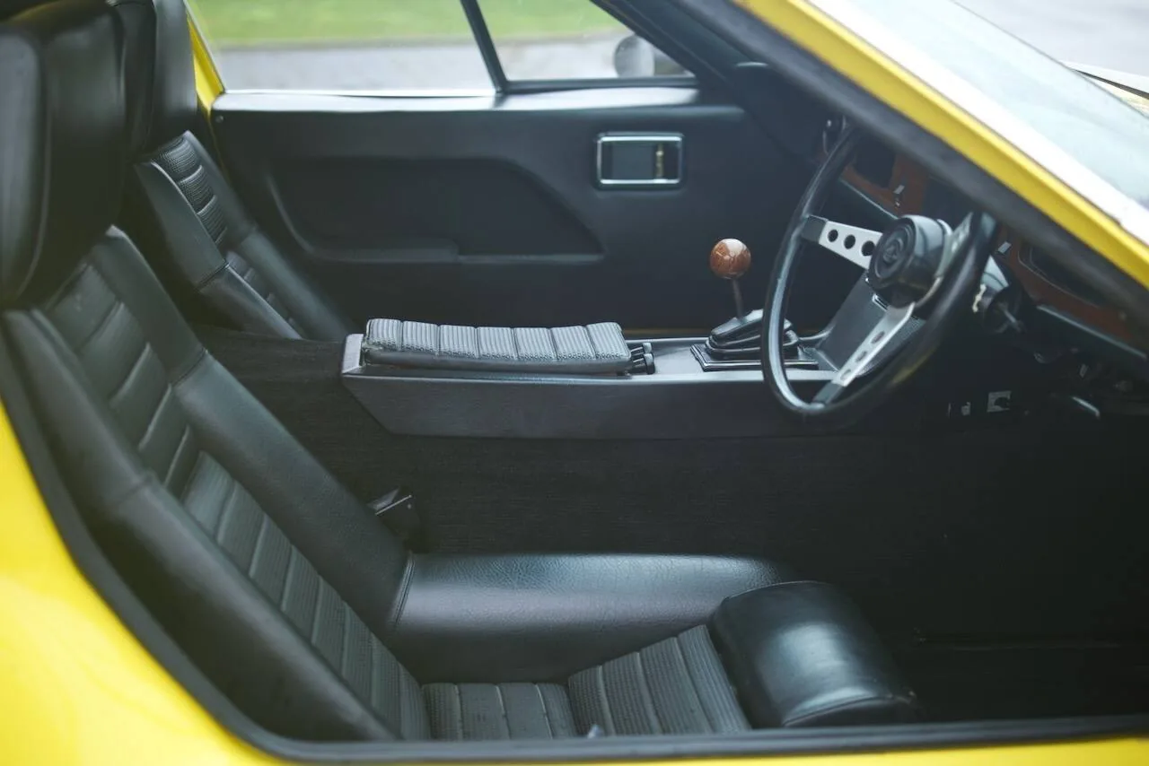 1972 Lotus Europa TWIN CAM for sale at Hofmanns