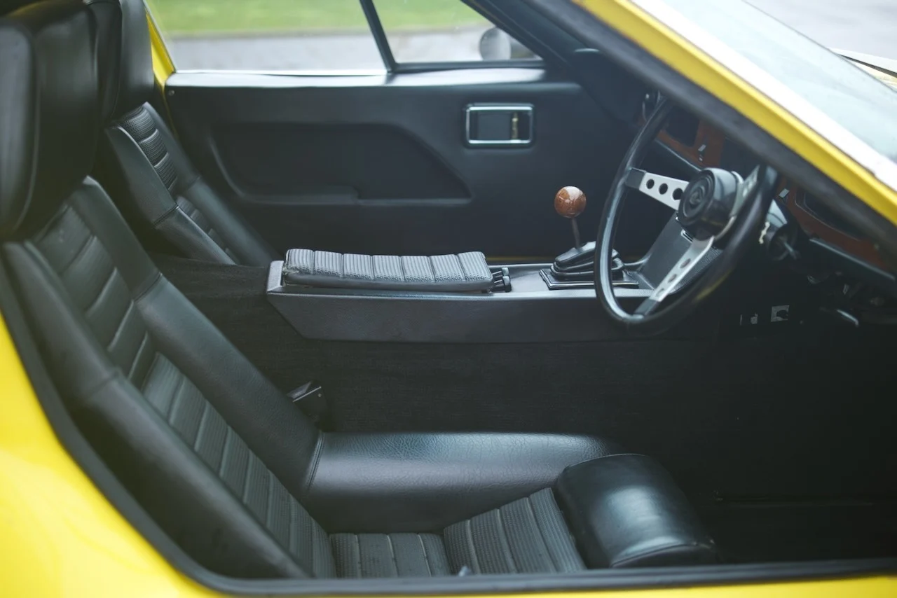 1972 Lotus Europa TWIN CAM for sale at Hofmanns