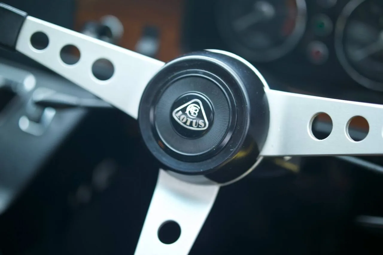 1972 Lotus Europa TWIN CAM for sale at Hofmanns