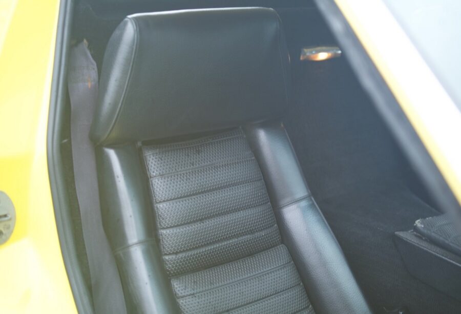 1972 Lotus Europa TWIN CAM for sale at Hofmanns