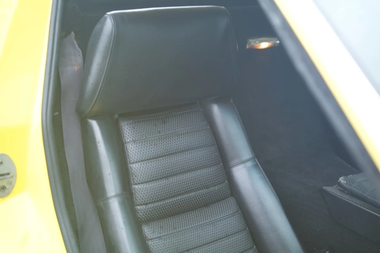 1972 Lotus Europa TWIN CAM for sale at Hofmanns