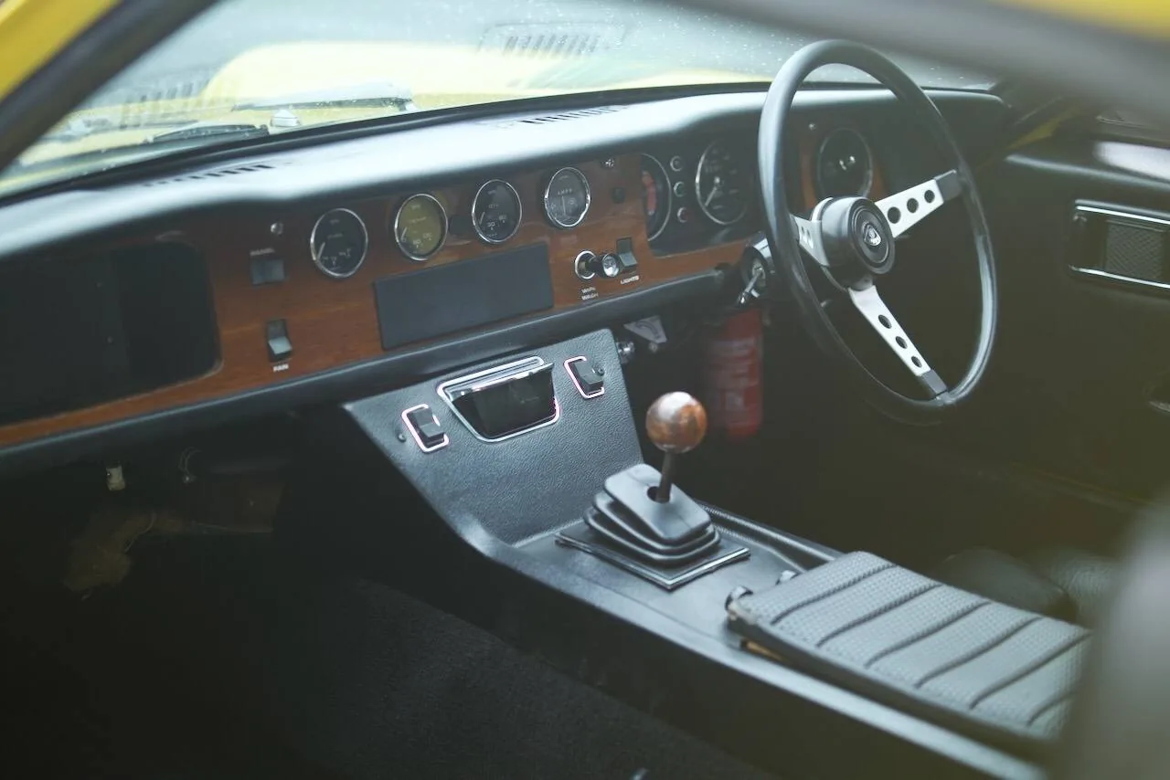 1972 Lotus Europa TWIN CAM for sale at Hofmanns