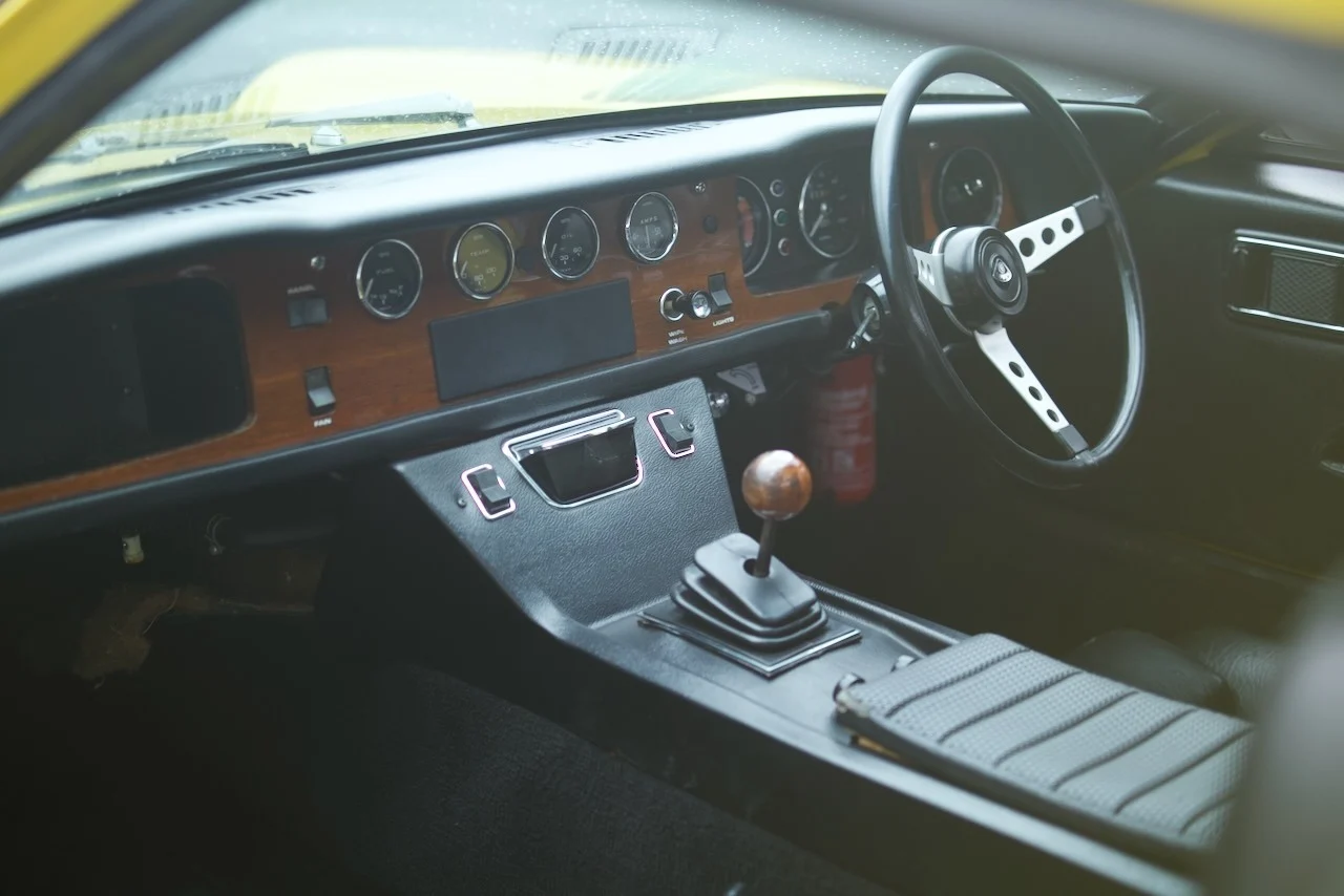 1972 Lotus Europa TWIN CAM for sale at Hofmanns