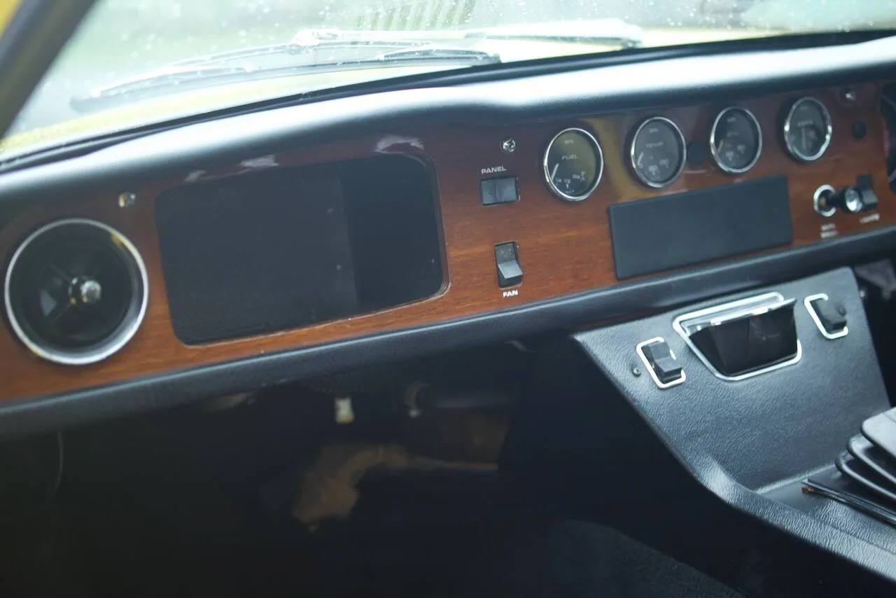 1972 Lotus Europa TWIN CAM for sale at Hofmanns