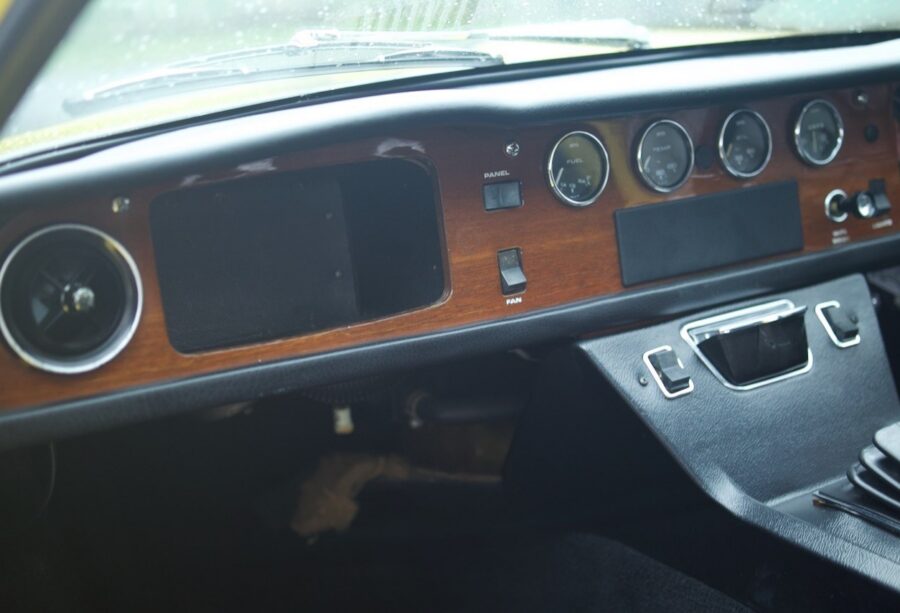 1972 Lotus Europa TWIN CAM for sale at Hofmanns