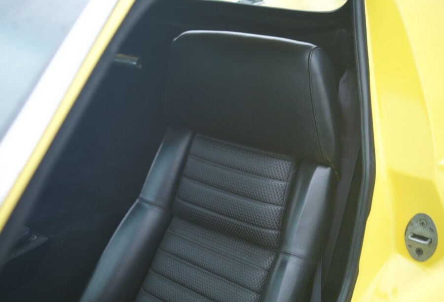 1972 Lotus Europa TWIN CAM for sale at Hofmanns